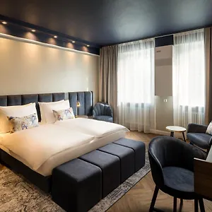 Hotel Maison Viktoria Augusta