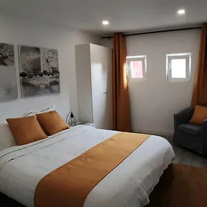 Casa de hóspedes Encarnação Lisboa