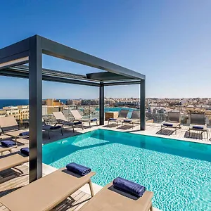 **** Hotel Mercure Malta Malta