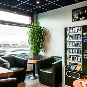 Hotel Ibis Budget Paris Porte D'italie Est Le Kremlin-Bicêtre