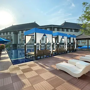 Hotel Mercure Bali Nusa Dua Nusa Dua (Bali)