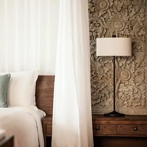 5* Feriested Four Seasons Bali At Bay