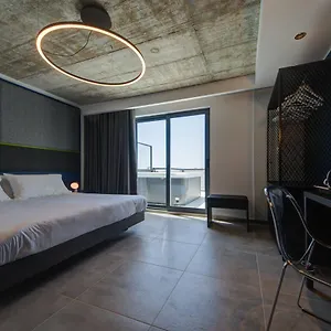 *** Hotel Ikyk (adults Only) Malta
