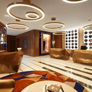 Hotel Hard Rock New York