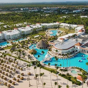Resort Paradisus Palma Real Golf & Punta Cana