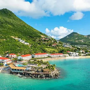 Hotel Club Grand Case