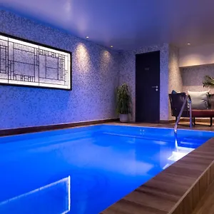 Hotel Les Matins De & Paris