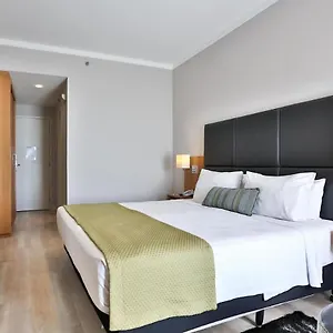Apart-hotel Apart-hotel Comfort Ibirapuera São Paulo
