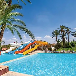 Hotel Labranda Targa Aqua Parc Marraquexe
