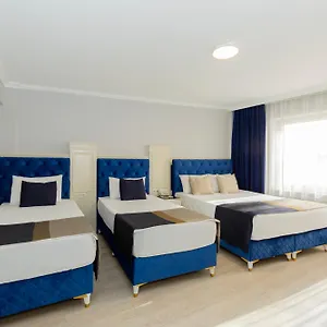 فندق Sirkeci Grand Family &