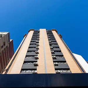 Hotel Lflats Alameda Campinas Jardim Paulista São Paulo