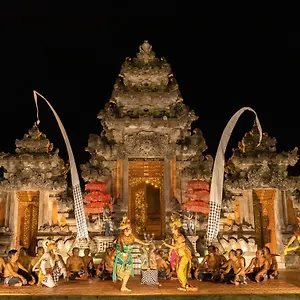 Resort Ayodya Bali Nusa Dua (Bali)
