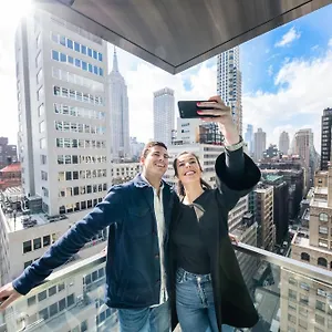 Hotel Pestana Park Avenue New York