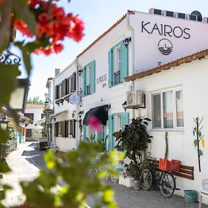 Kairos Siğacık