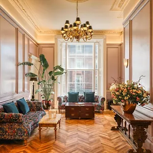*** Hotel Albany House Ierland