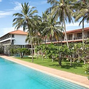 Semesteranläggning (resort) Jetwing Negombo