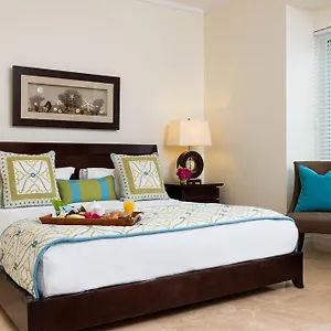 Resort West Bay Club Grace Bay