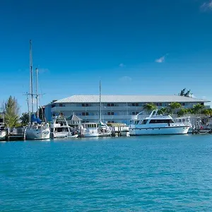 Hotel Flamingo Bay & Marina Freeport