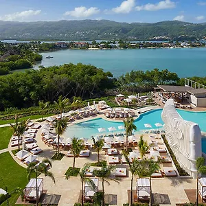 Semesteranläggning (resort) Breathless (adults Only) Montego Bay