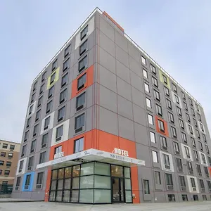 Hotel Bklyn House Brooklyn New York