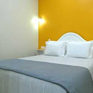 Casa de hóspedes Sao Filipe FAO