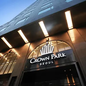 Hotel Crown Park Myeongdong Seoul