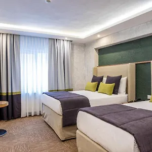 Hotel Carlton Old Istanbul