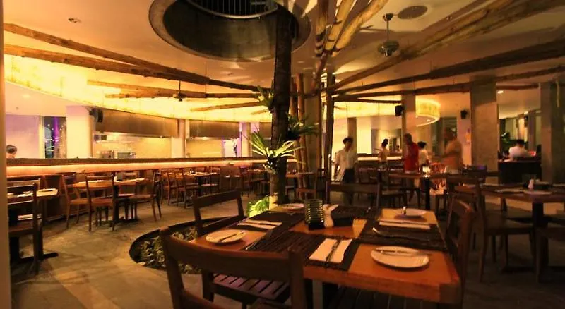 Grandmas Plus Hotel Seminyak 3*,  Indonesien