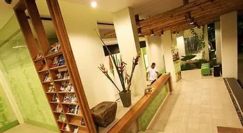 ***  Grandmas Plus Hotel Seminyak Indonesien
