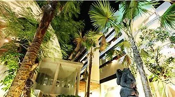 Grandmas Plus Hotel Seminyak