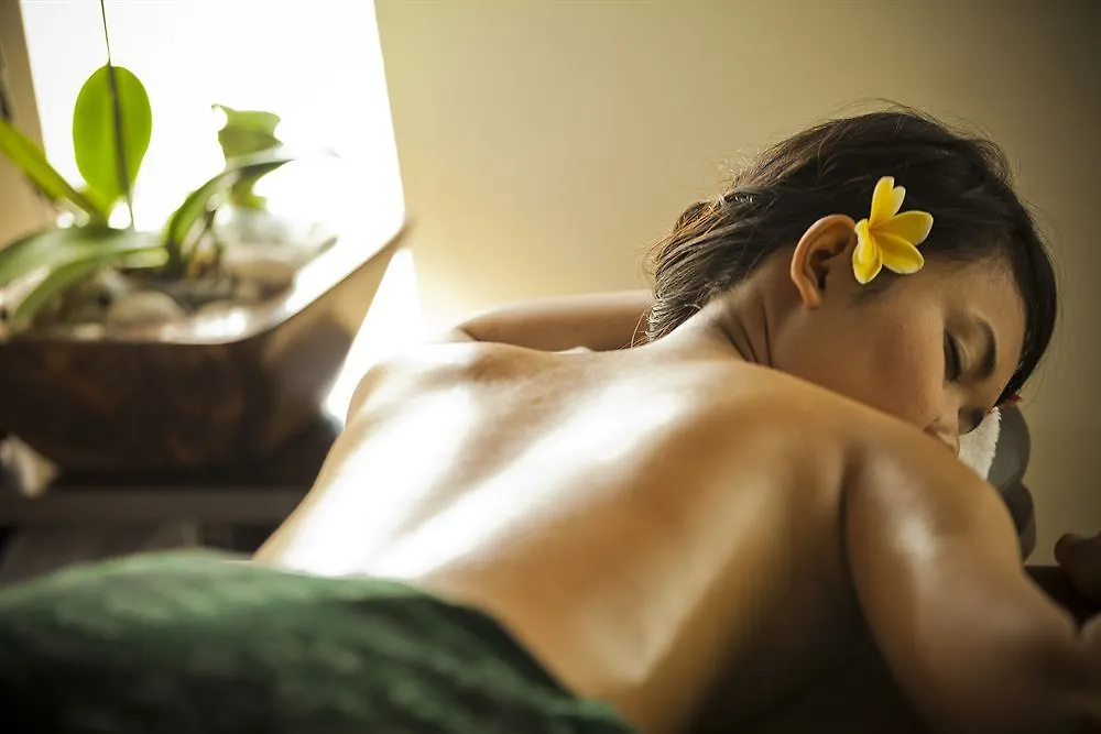 ***  Grandmas Plus Hotel Seminyak Indonesien
